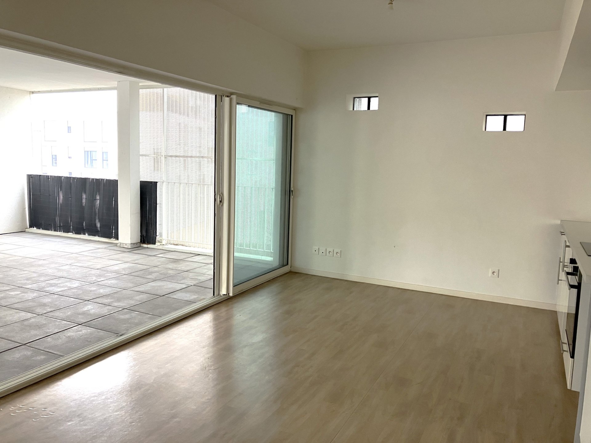 Vente Appartement 3&nbsp;Pièces 70&nbsp;m² Bègles