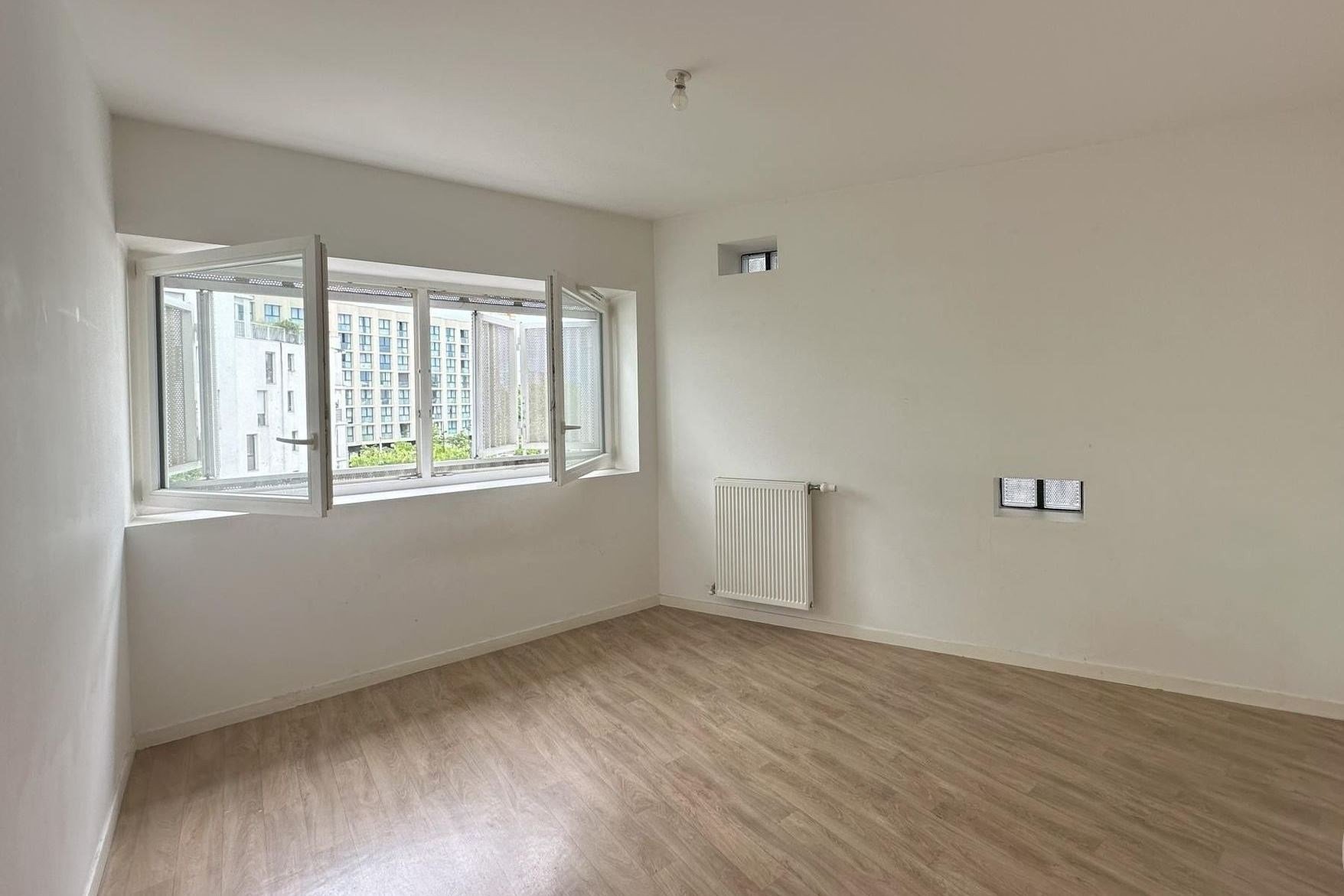 Vente Appartement 3&nbsp;Pièces 70&nbsp;m² Bègles