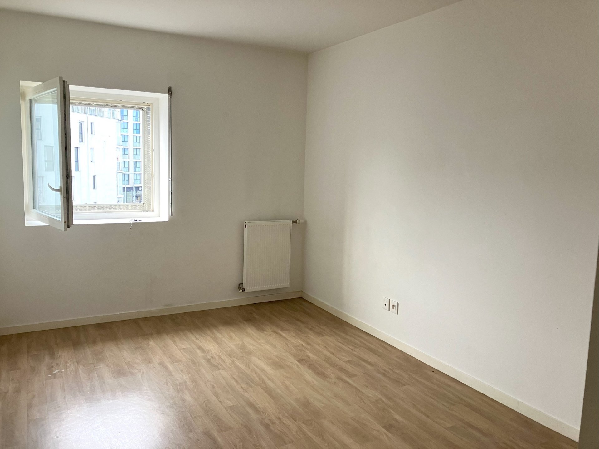 Vente Appartement 3&nbsp;Pièces 70&nbsp;m² Bègles