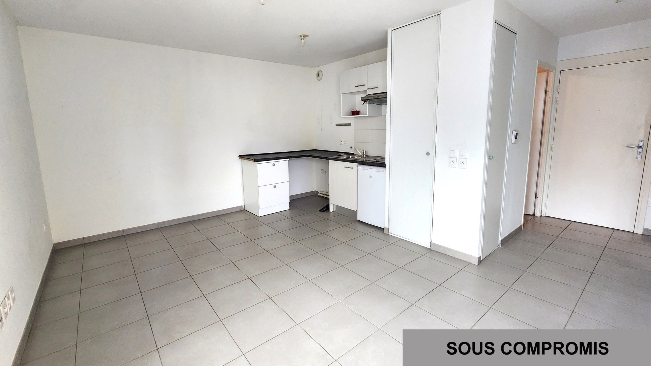 appartement 2 pièces en vente sur BORDEAUX (33300)