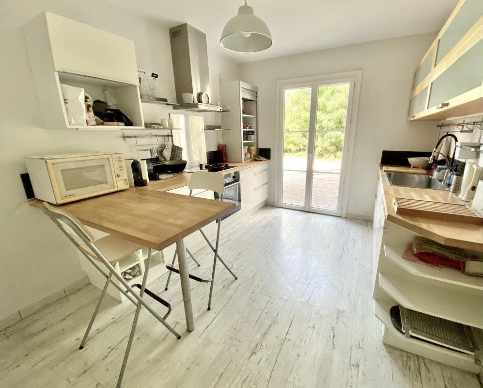 Vente Maison 7&nbsp;Pièces 206&nbsp;m² Mérignac