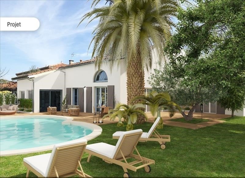 Vente Maison 7&nbsp;Pièces 206&nbsp;m² Mérignac
