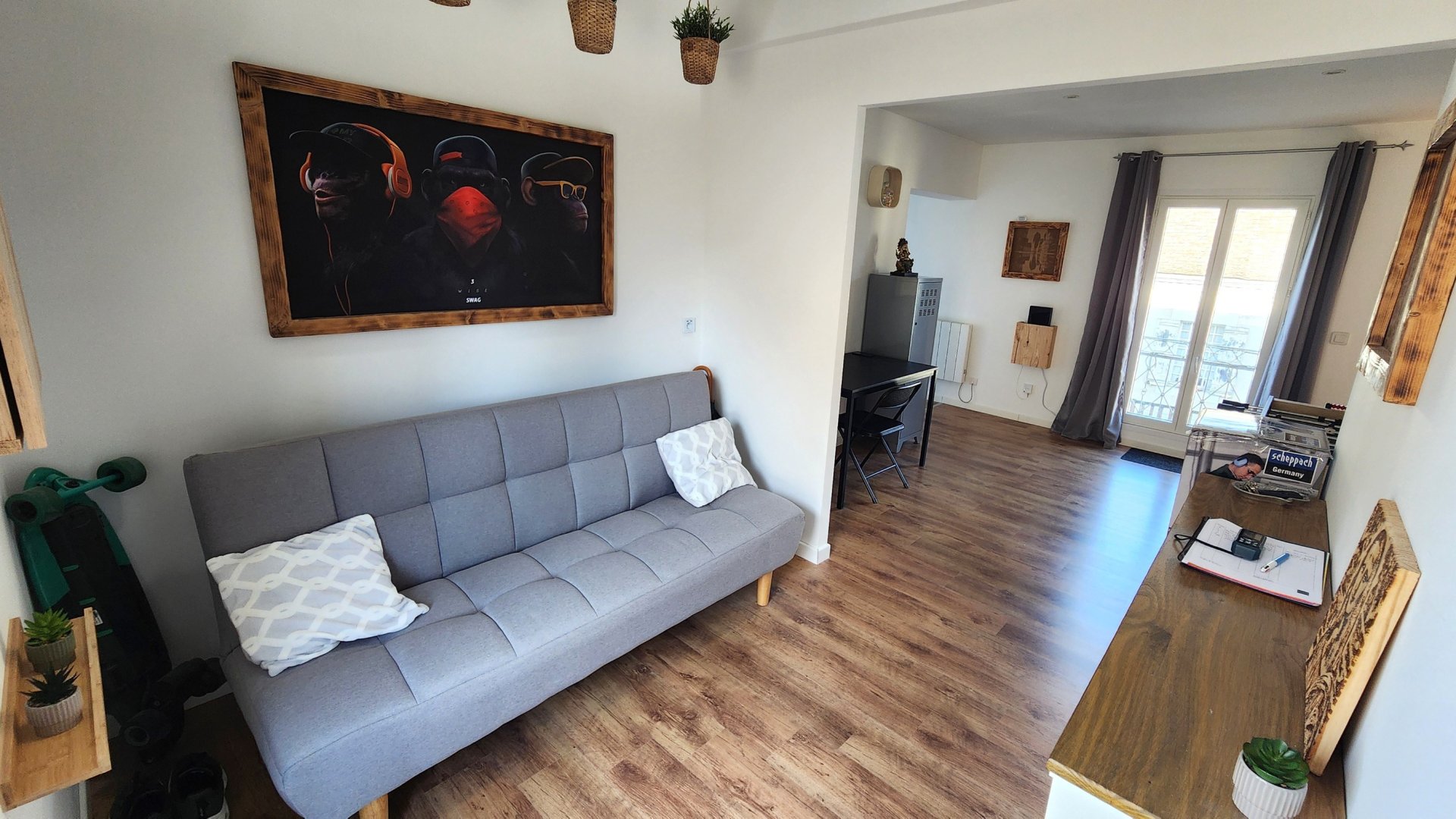 Vente Maison 10&nbsp;Pièces 255&nbsp;m² Saint-Laurent-des-Hommes