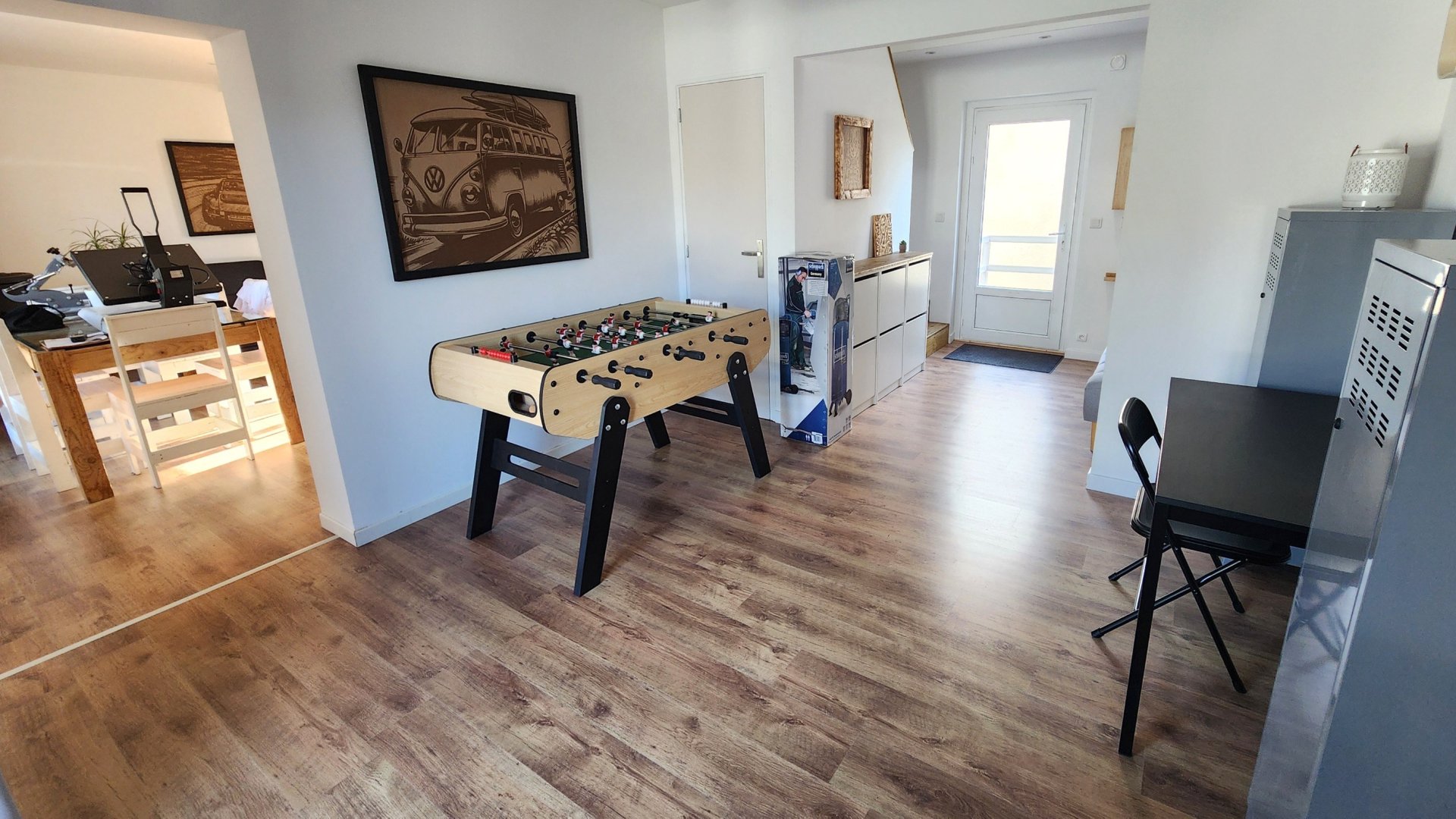 Vente Maison 10&nbsp;Pièces 255&nbsp;m² Saint-Laurent-des-Hommes