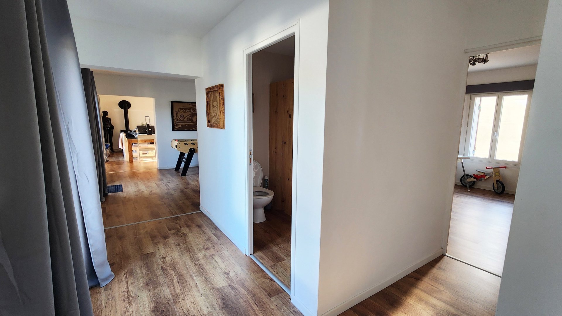 Vente Maison 10&nbsp;Pièces 255&nbsp;m² Saint-Laurent-des-Hommes