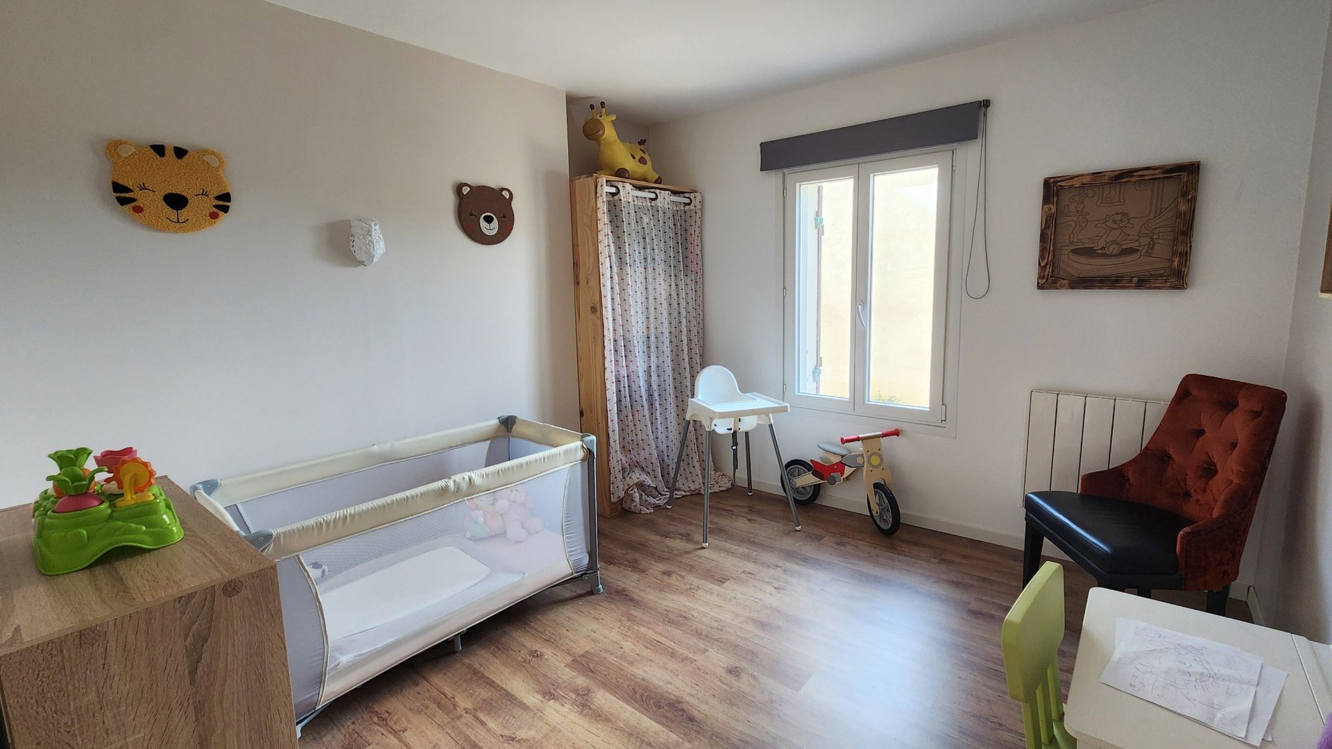 Vente Maison 10&nbsp;Pièces 255&nbsp;m² Saint-Laurent-des-Hommes