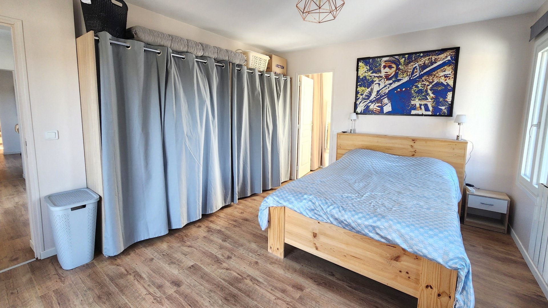Vente Maison 10&nbsp;Pièces 255&nbsp;m² Saint-Laurent-des-Hommes