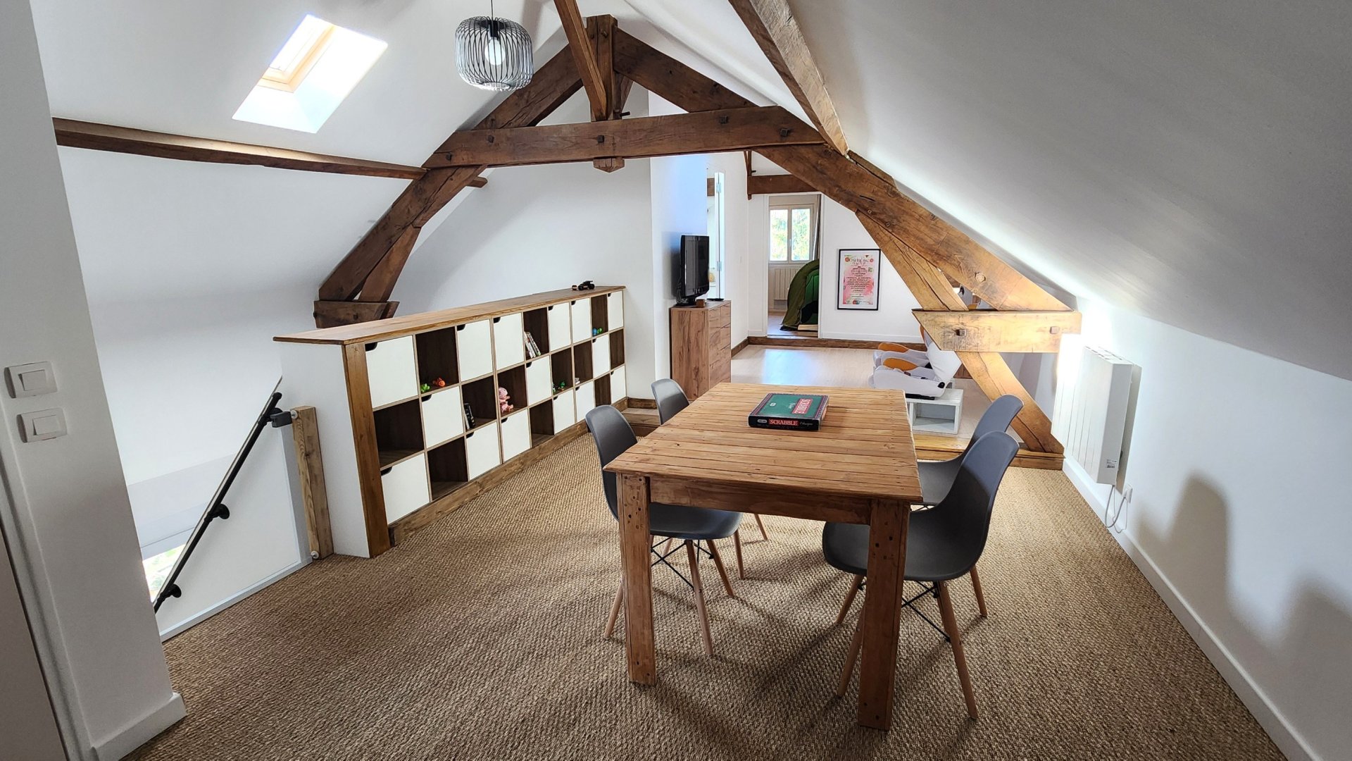 Vente Maison 10&nbsp;Pièces 255&nbsp;m² Saint-Laurent-des-Hommes