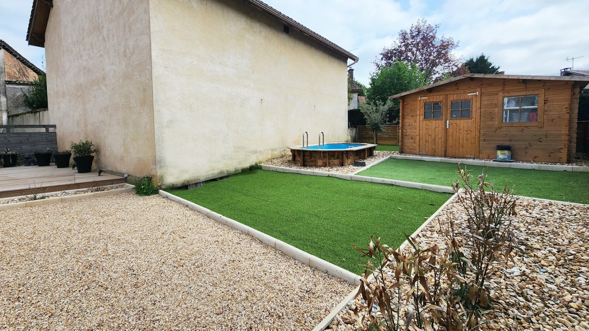 Vente Maison 10&nbsp;Pièces 255&nbsp;m² Saint-Laurent-des-Hommes