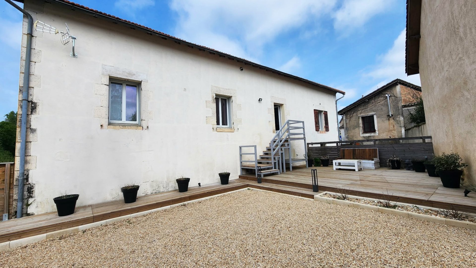 Vente Maison 10&nbsp;Pièces 255&nbsp;m² Saint-Laurent-des-Hommes