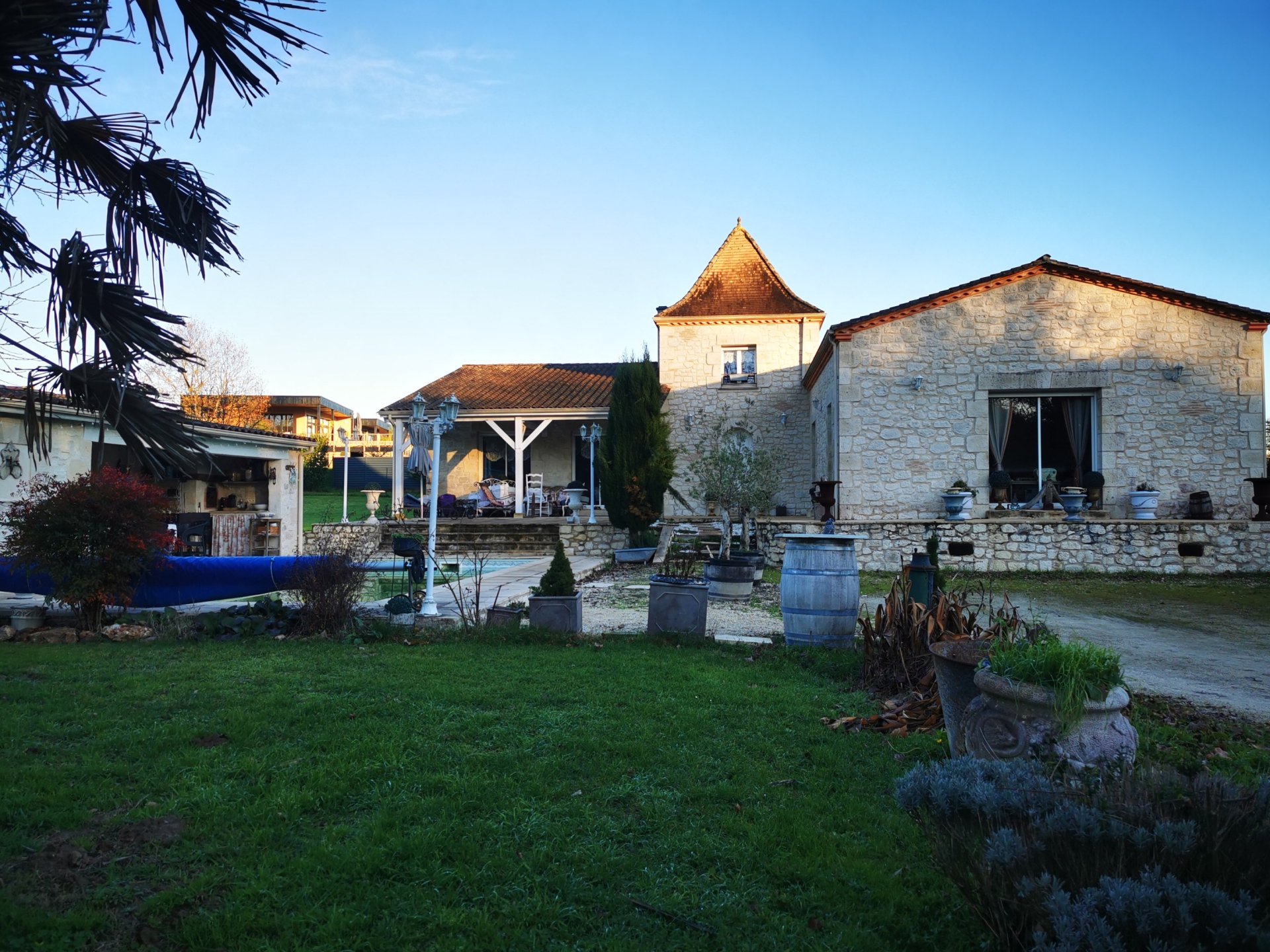 maison 6 pièces en vente sur BERGERAC (24100)