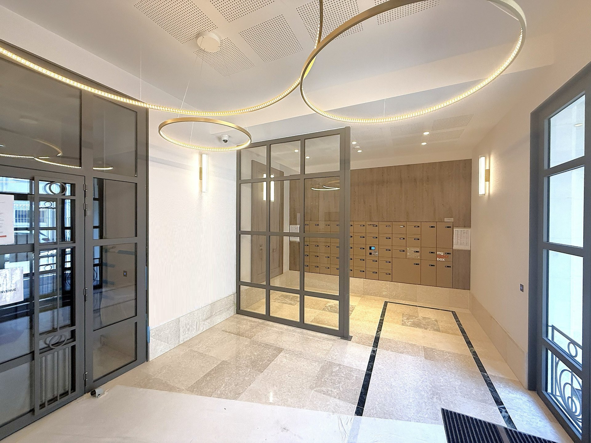 appartement 4 pièces en vente sur SURESNES (92150)