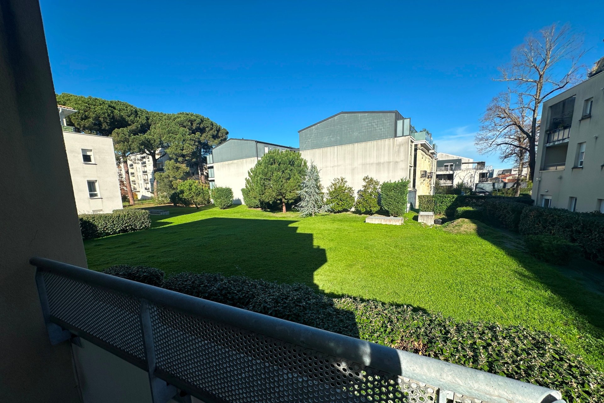 appartement 2 pièces en vente sur MERIGNAC (33700)