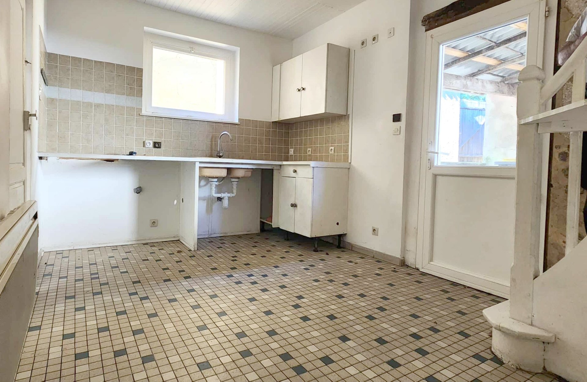 Vente Maison de ville 5&nbsp;Pièces 154&nbsp;m² Saint-Martial-d'Artenset