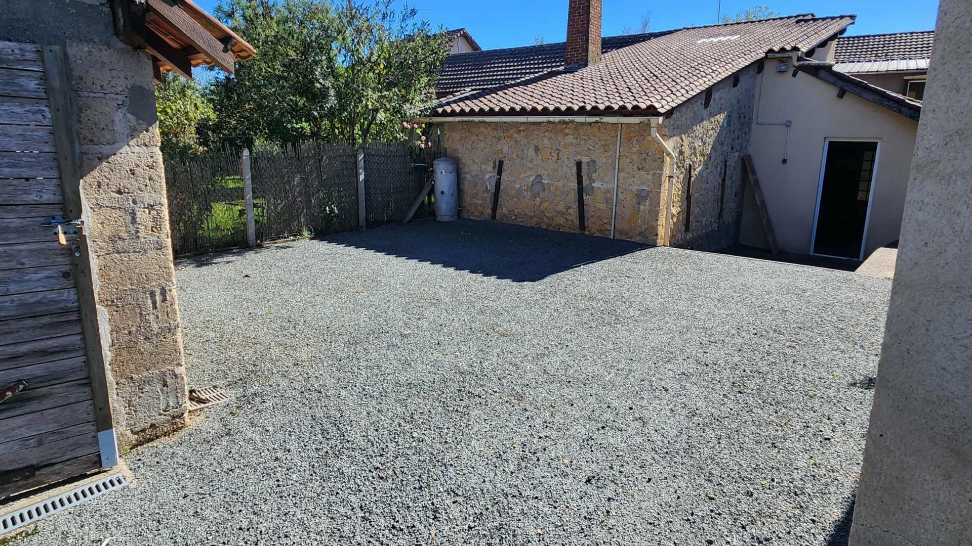 Vente Maison de ville 5&nbsp;Pièces 154&nbsp;m² Saint-Martial-d'Artenset