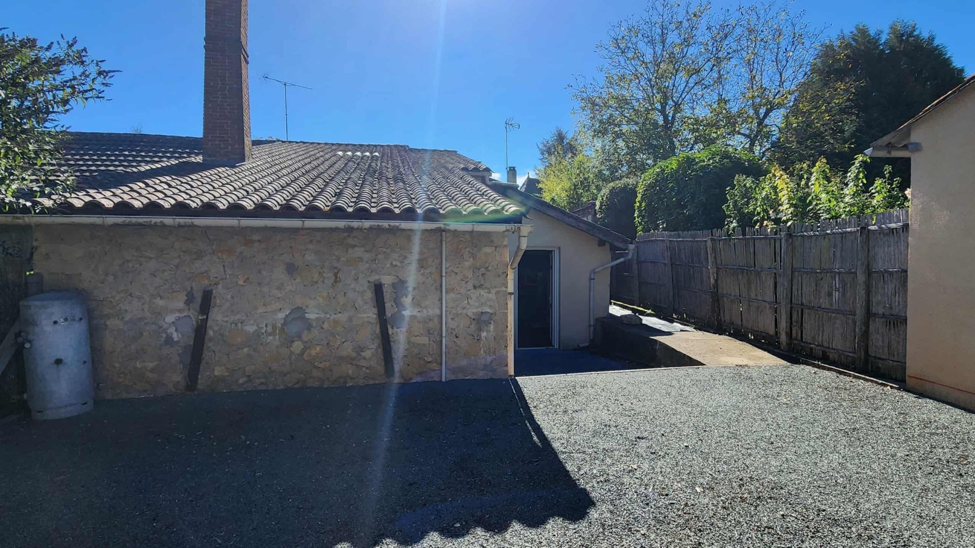Vente Maison de ville 5&nbsp;Pièces 154&nbsp;m² Saint-Martial-d'Artenset