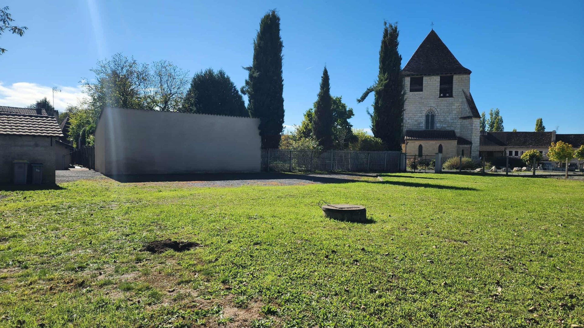 Vente Maison de ville 5&nbsp;Pièces 154&nbsp;m² Saint-Martial-d'Artenset