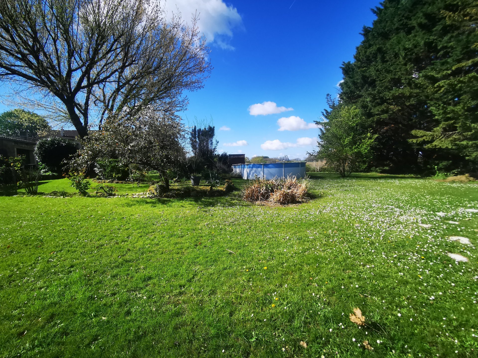 Vente Maison 7&nbsp;Pièces 250&nbsp;m² Montcaret