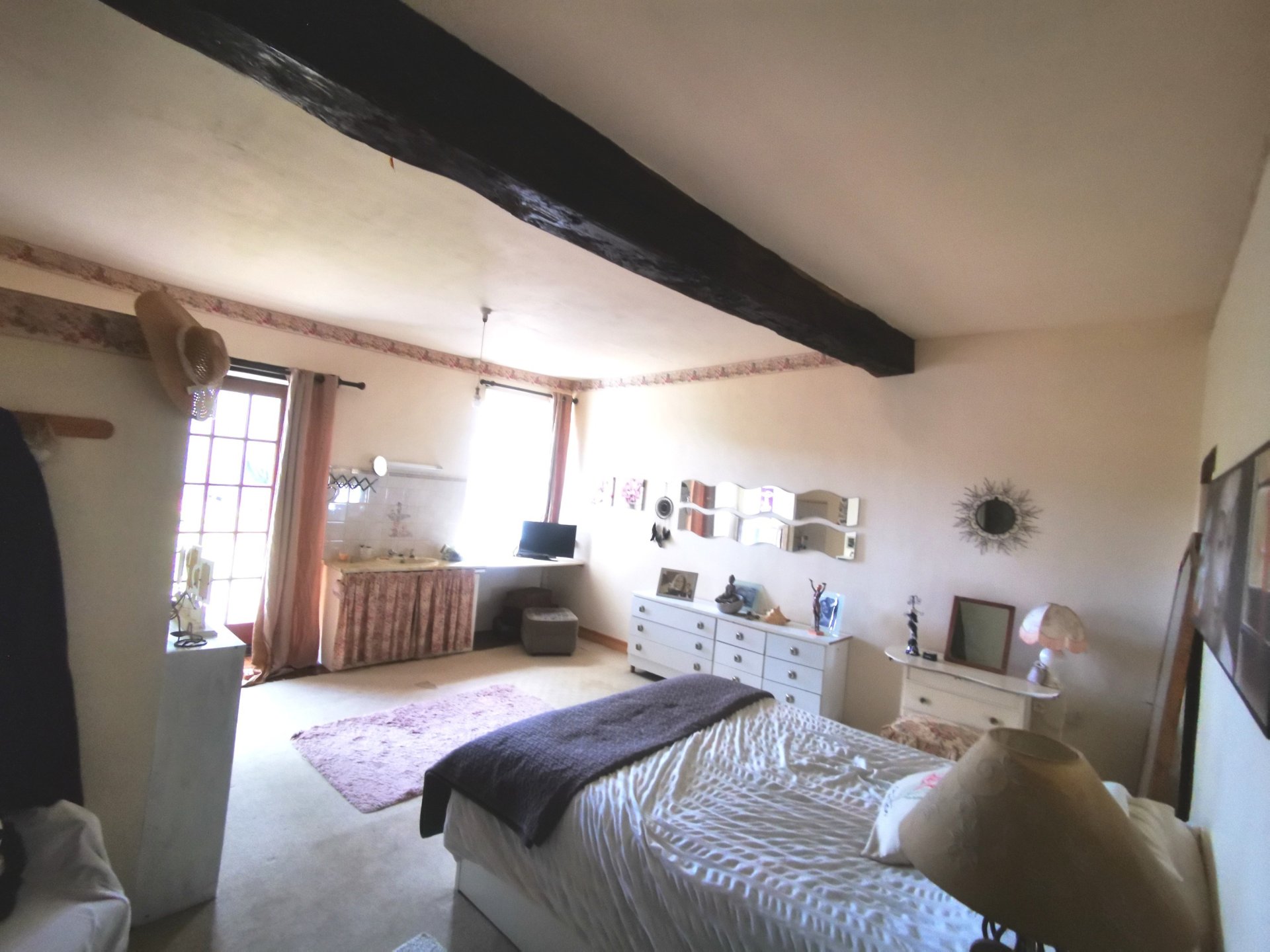 Vente Maison 7&nbsp;Pièces 250&nbsp;m² Montcaret