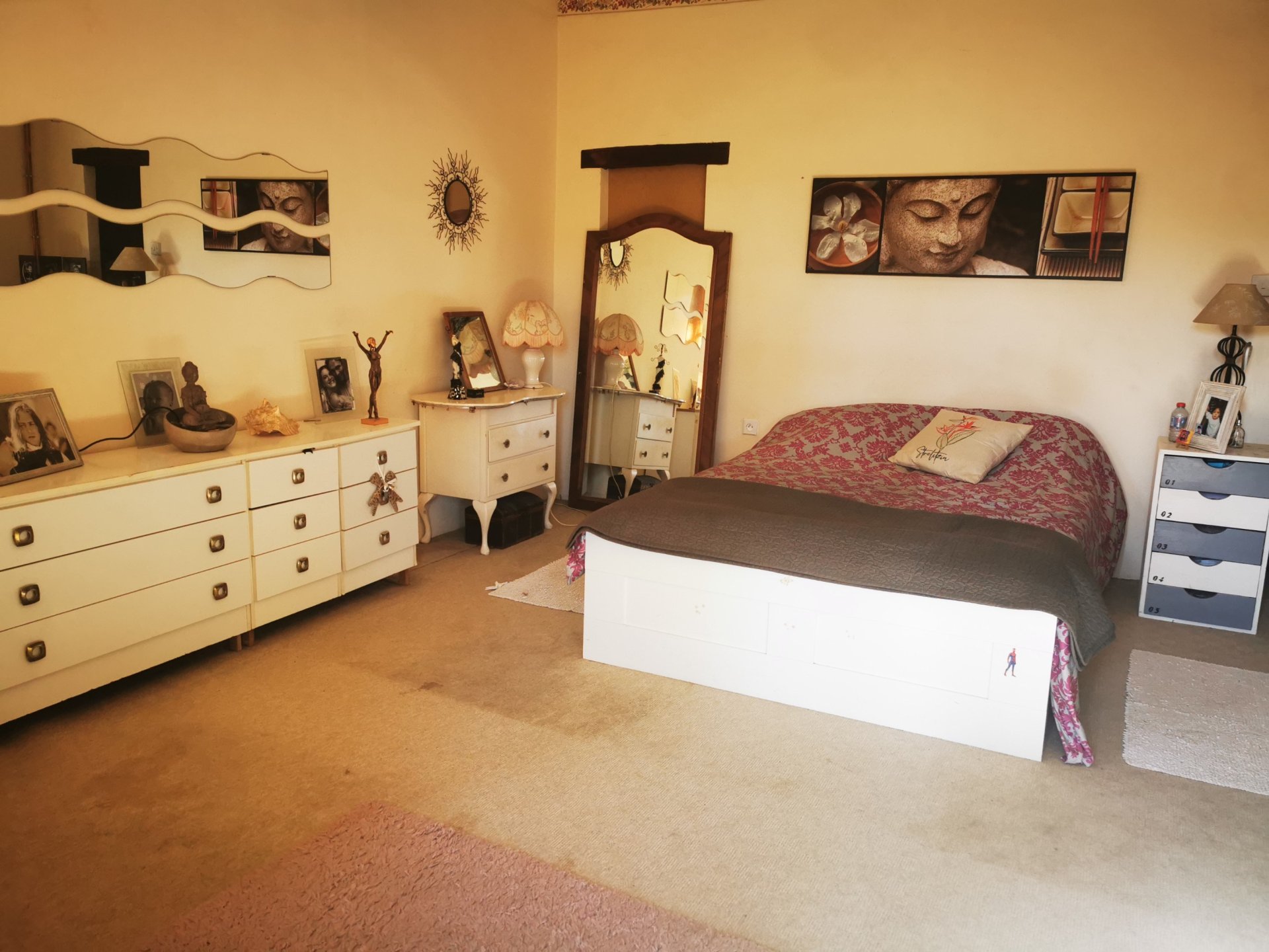 Vente Maison 7&nbsp;Pièces 250&nbsp;m² Montcaret