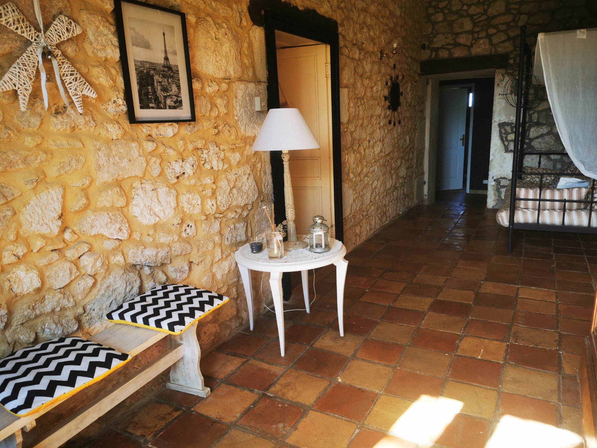 Vente Maison 7&nbsp;Pièces 250&nbsp;m² Montcaret