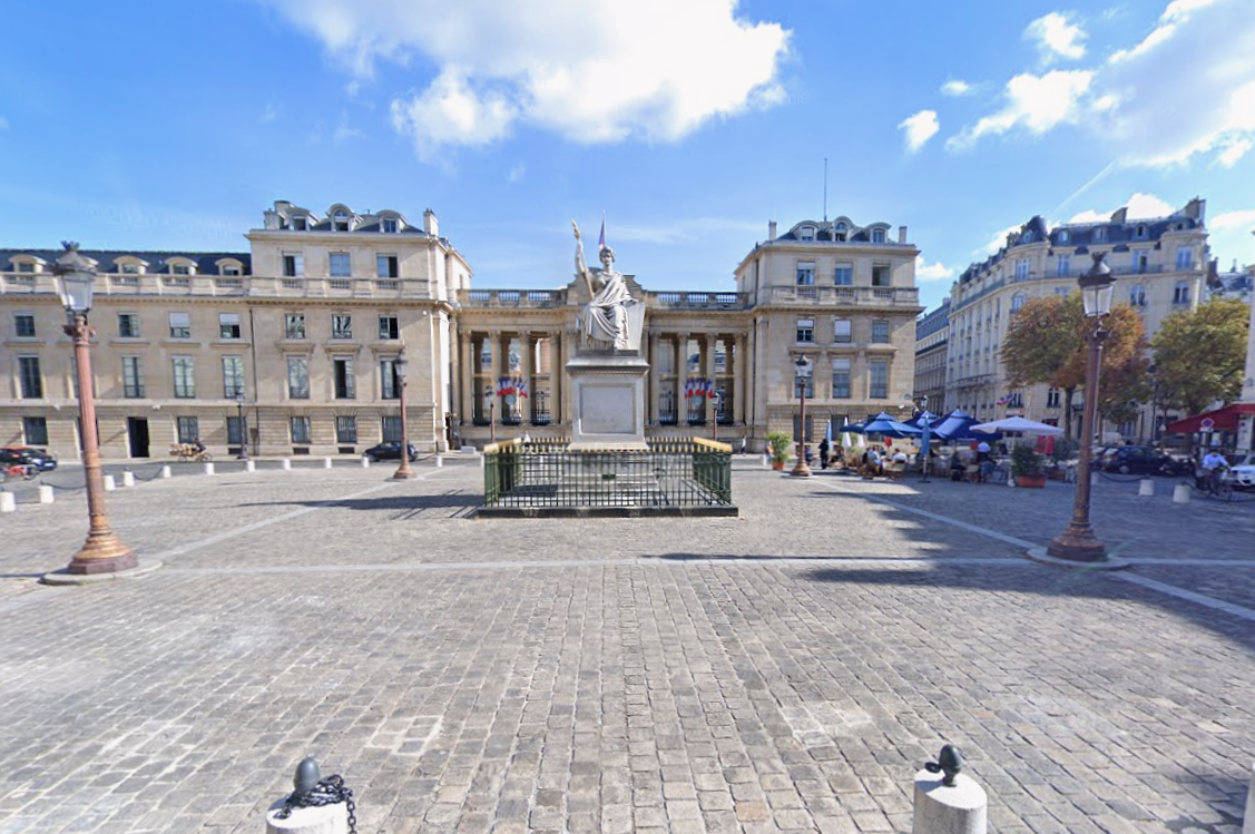 appartement 3 pièces en vente sur PARIS (75007)