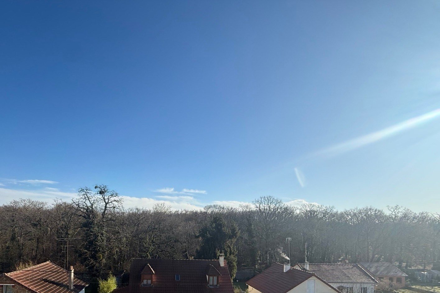 appartement 6 pièces en vente sur ACHERES (78260)