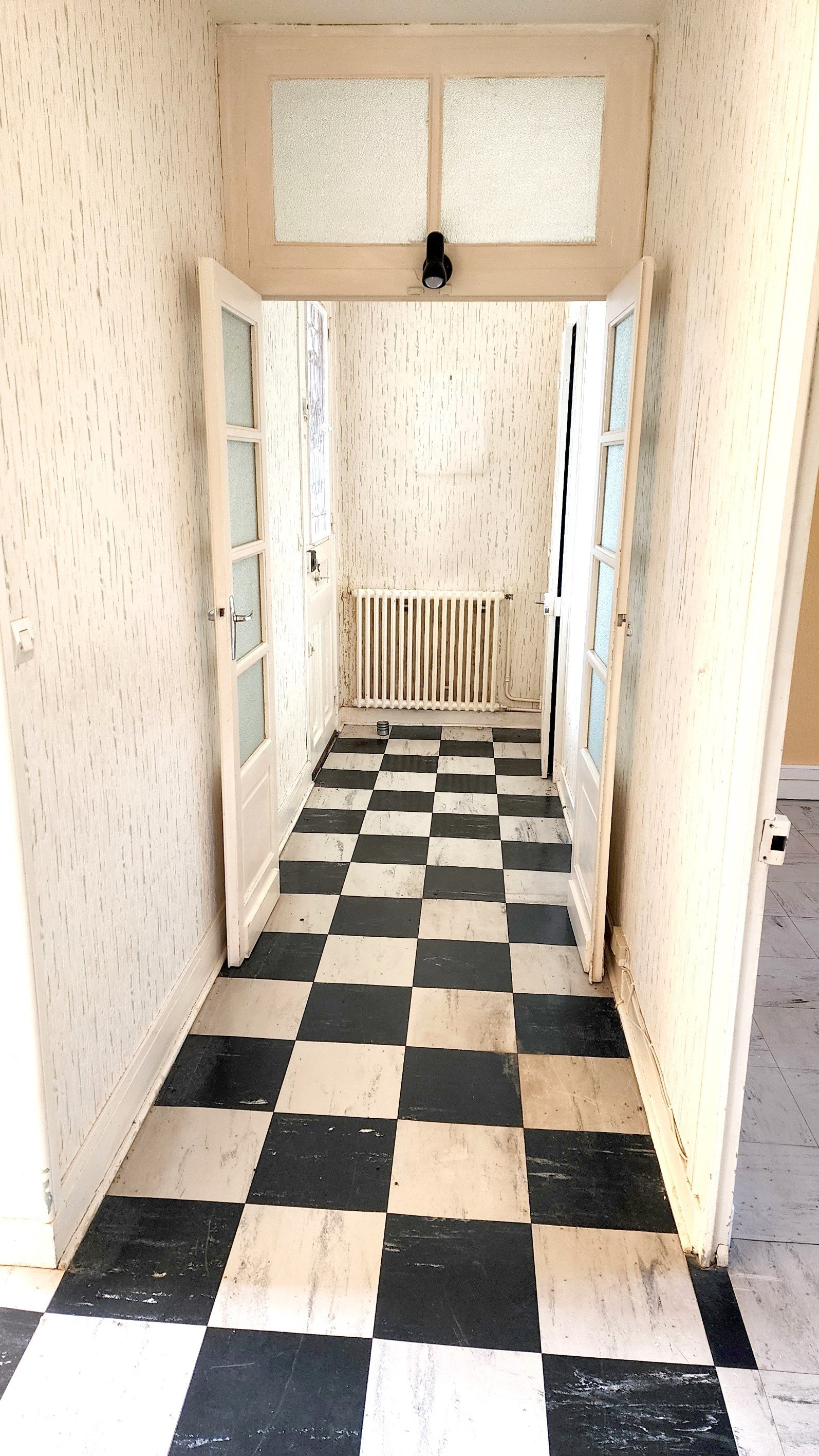 Vente Maison 7&nbsp;Pièces 154&nbsp;m² Neuvic