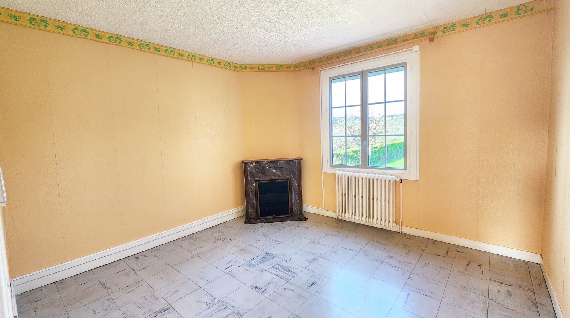 Vente Maison 7&nbsp;Pièces 154&nbsp;m² Neuvic