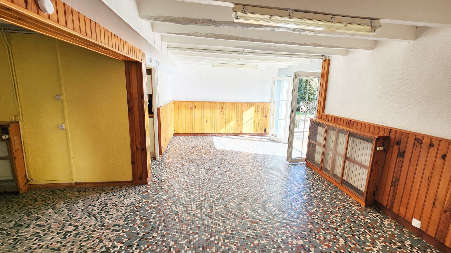 Vente Maison 7&nbsp;Pièces 154&nbsp;m² Neuvic