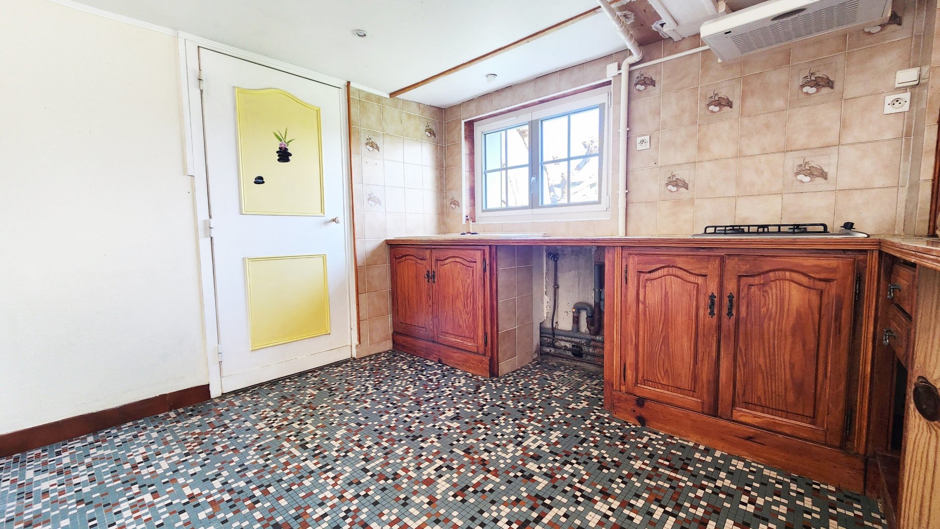 Vente Maison 7&nbsp;Pièces 154&nbsp;m² Neuvic