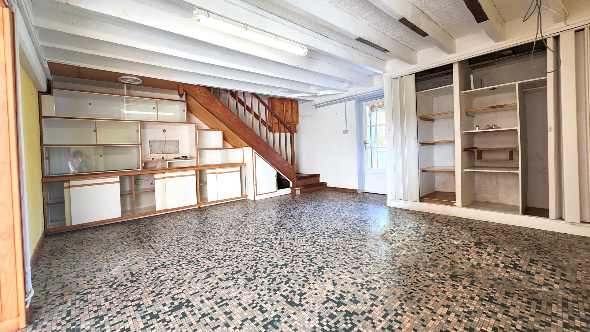 Vente Maison 7&nbsp;Pièces 154&nbsp;m² Neuvic
