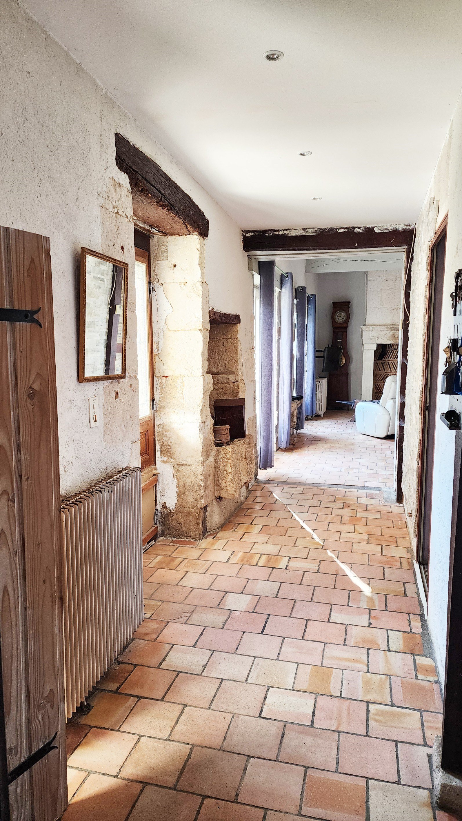 Vente Maison 6&nbsp;Pièces 180&nbsp;m² Neuvic