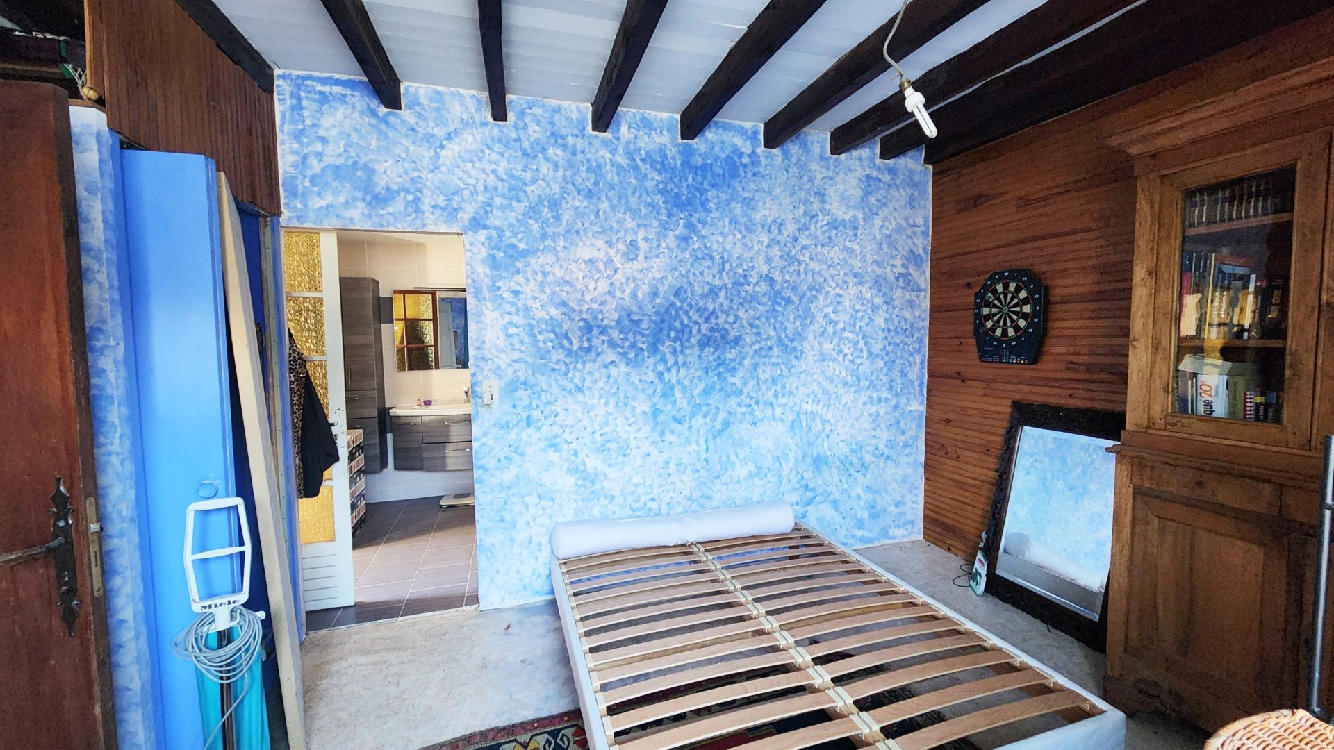 Vente Maison 6&nbsp;Pièces 180&nbsp;m² Neuvic