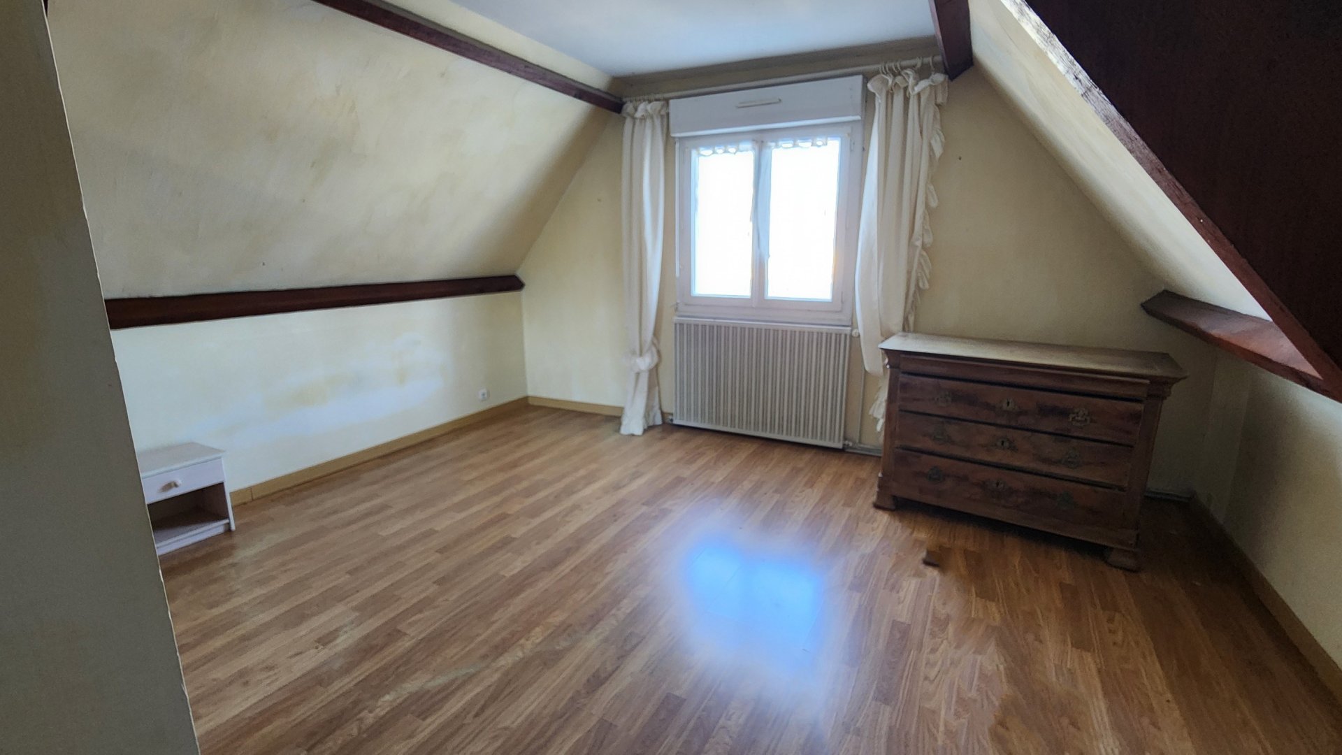 Vente Maison 6&nbsp;Pièces 180&nbsp;m² Neuvic