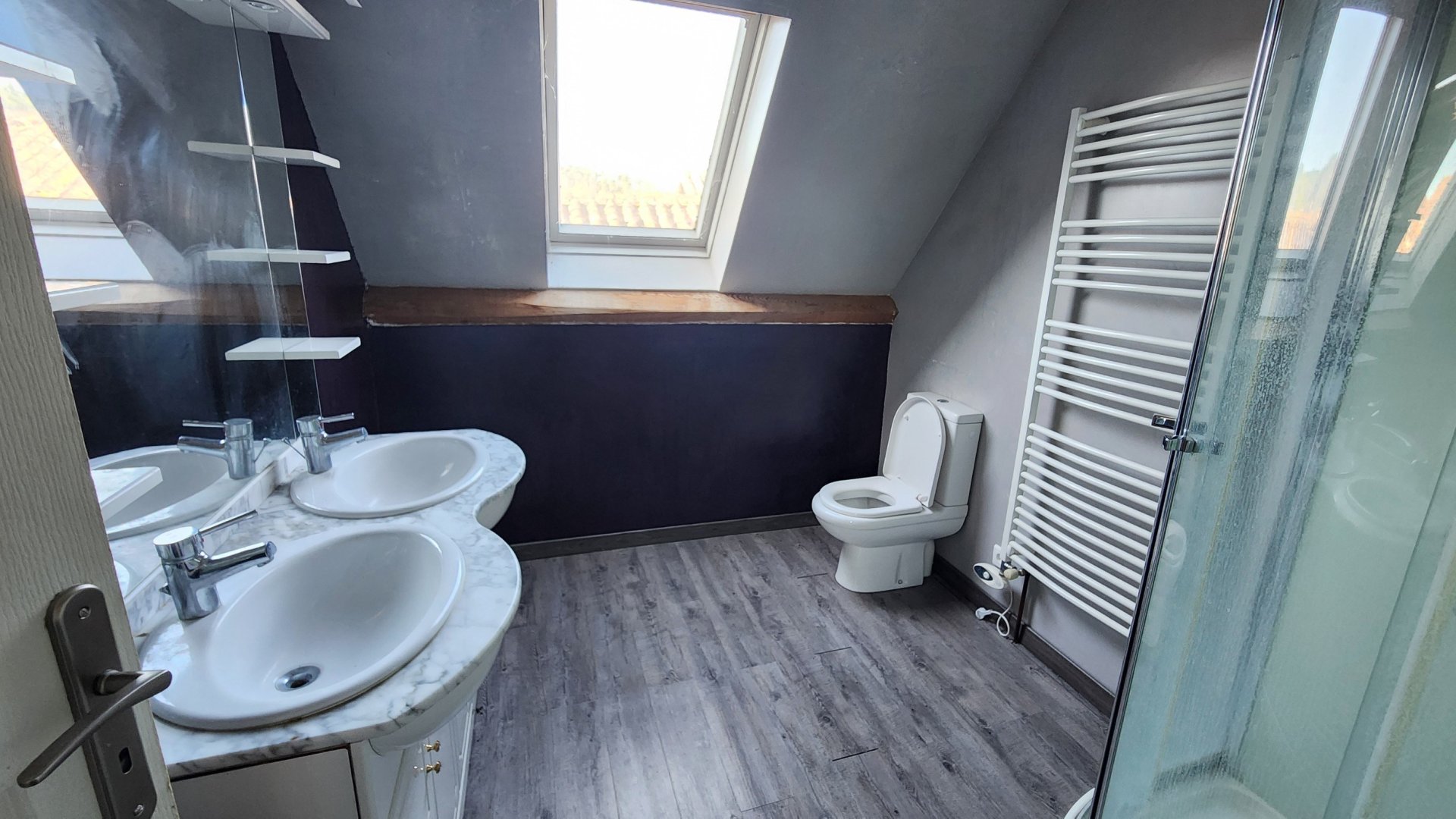 Vente Maison 6&nbsp;Pièces 180&nbsp;m² Neuvic