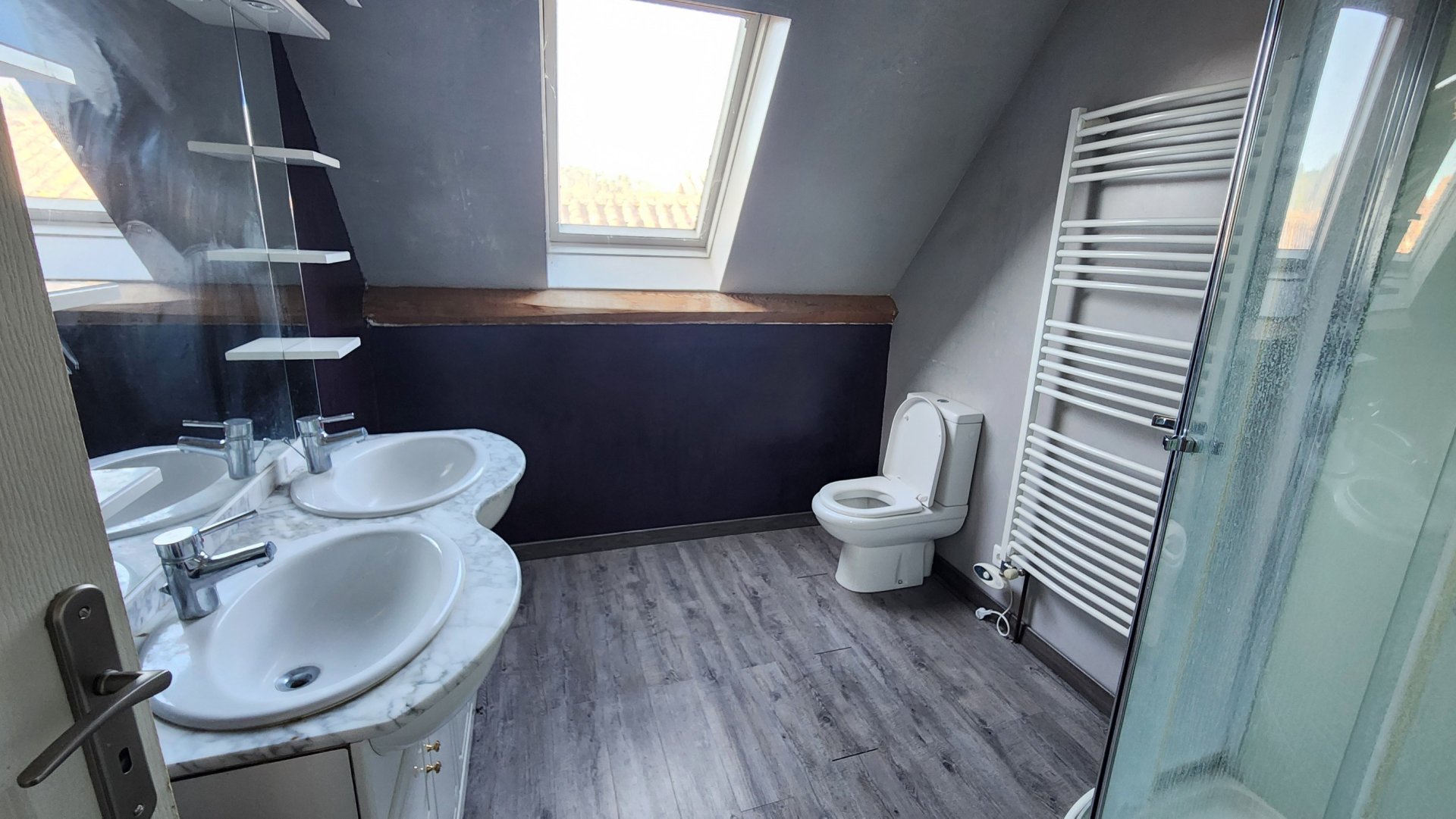 Vente Maison 6&nbsp;Pièces 180&nbsp;m² Neuvic