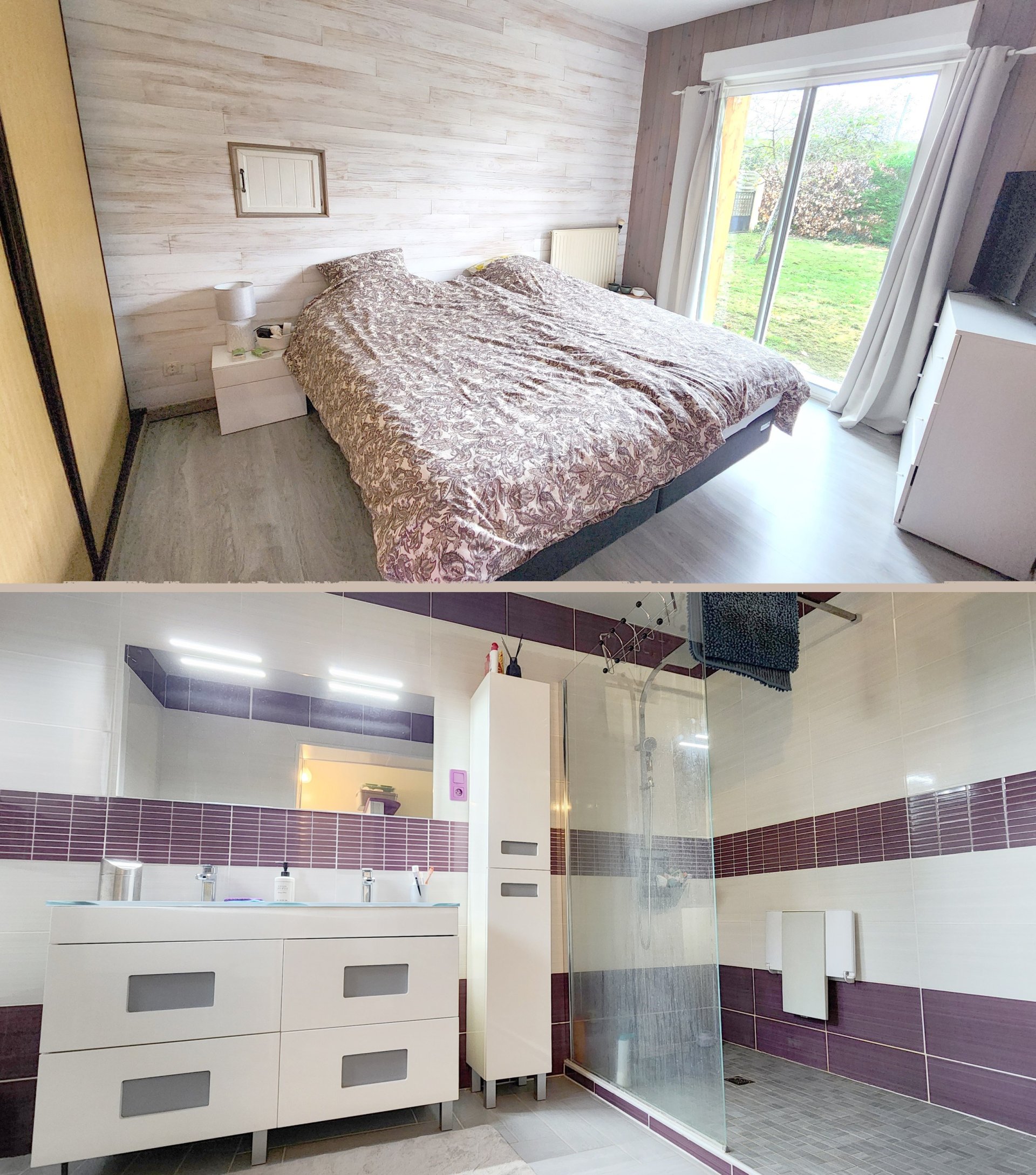 Vente Maison 11&nbsp;Pièces 265&nbsp;m² Échourgnac