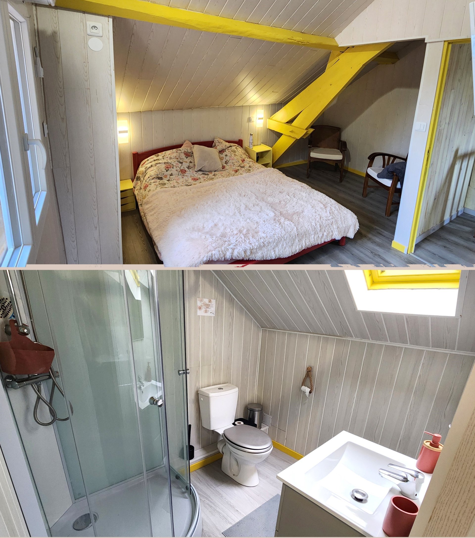 Vente Maison 11&nbsp;Pièces 265&nbsp;m² Échourgnac