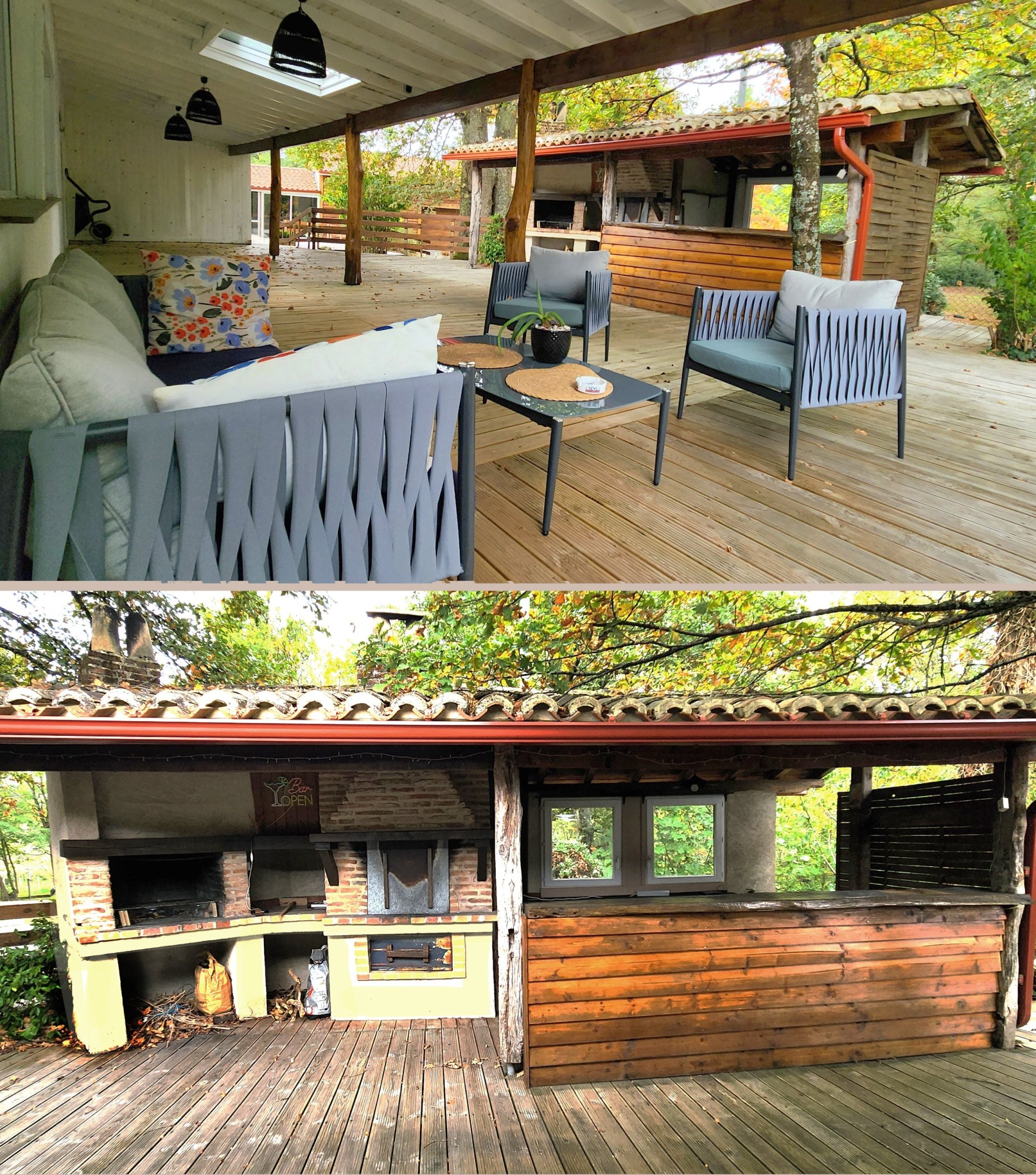 Vente Maison 11&nbsp;Pièces 265&nbsp;m² Échourgnac