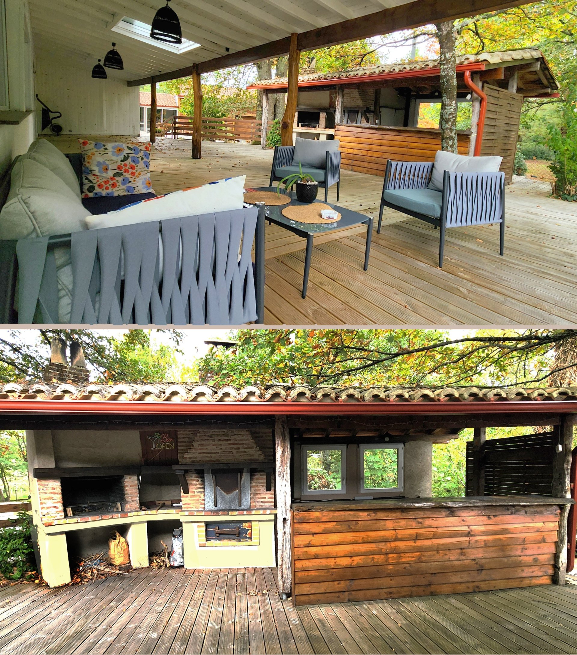 Vente Maison 11&nbsp;Pièces 265&nbsp;m² Échourgnac