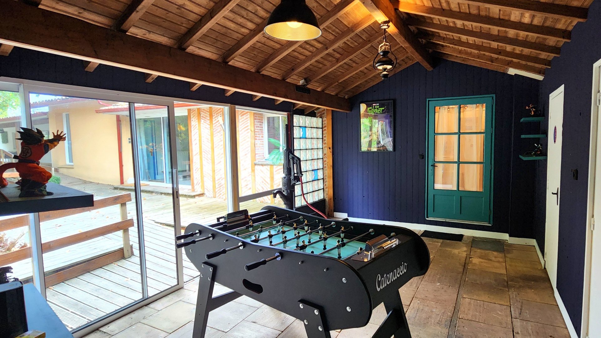 Vente Maison 11&nbsp;Pièces 265&nbsp;m² Échourgnac