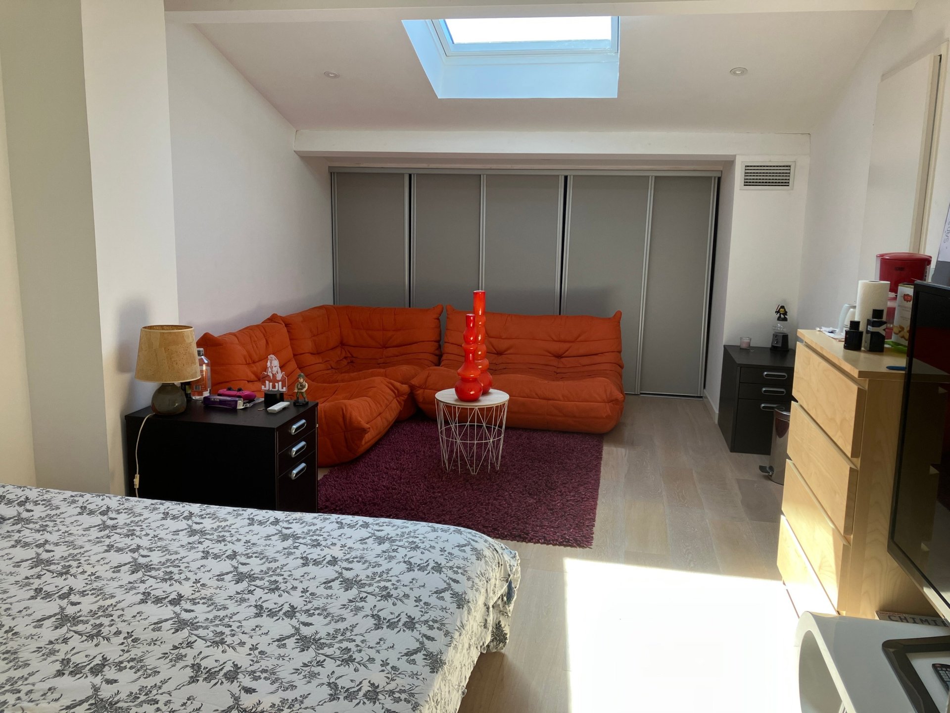 Vente Maison 8&nbsp;Pièces 270&nbsp;m² Bordeaux