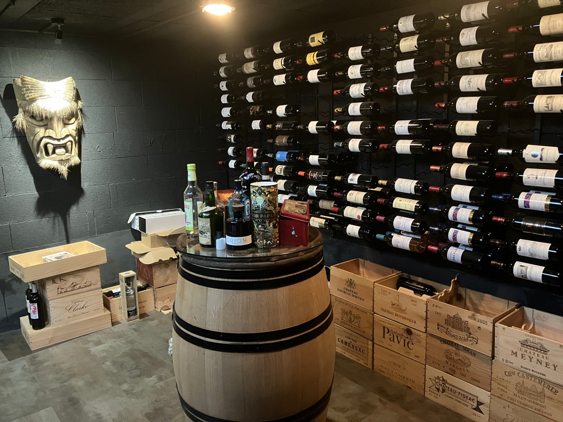 Vente Maison 8&nbsp;Pièces 270&nbsp;m² Bordeaux