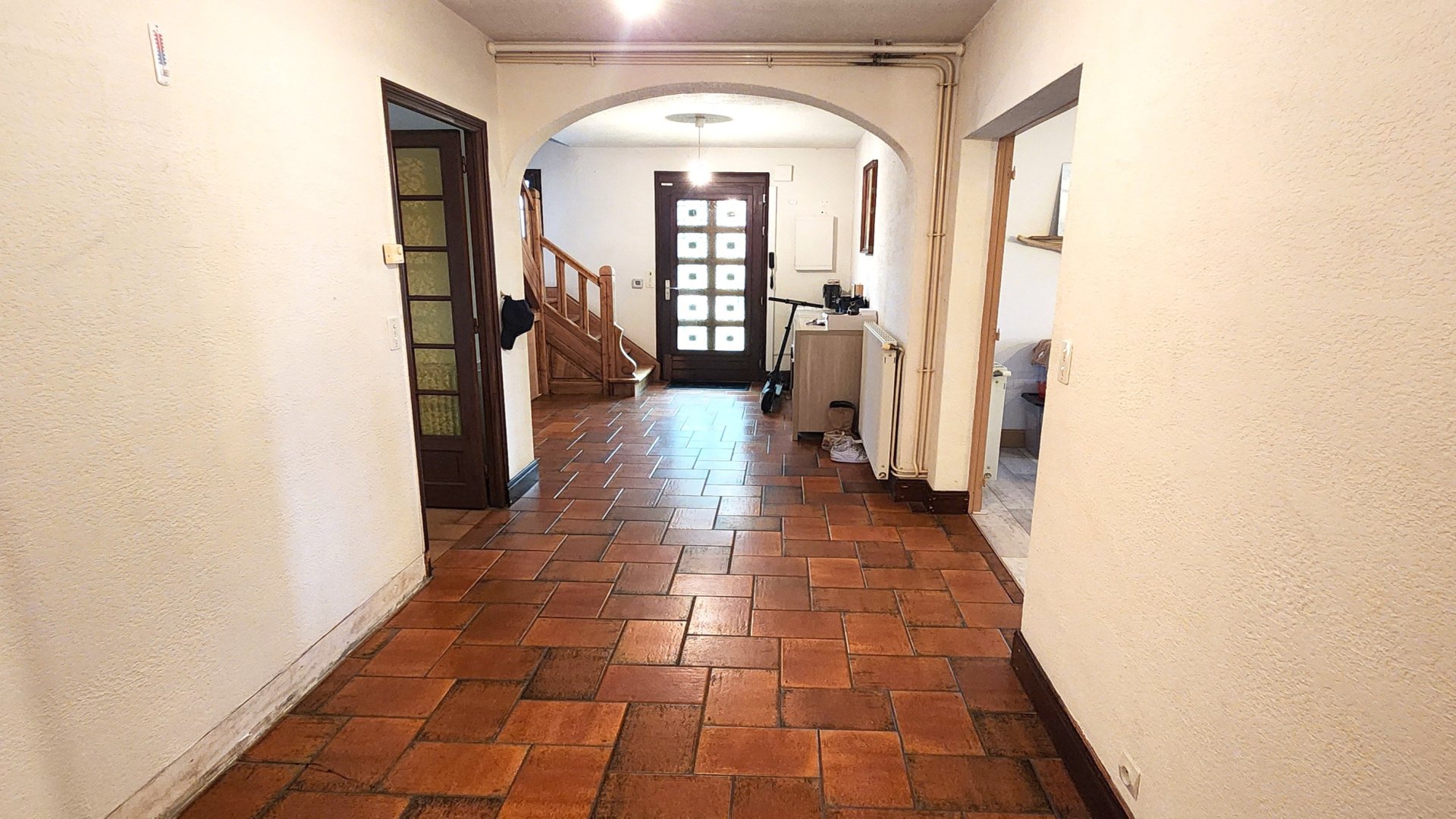 Vente Maison 11&nbsp;Pièces 250&nbsp;m² Saint-Front-de-Pradoux