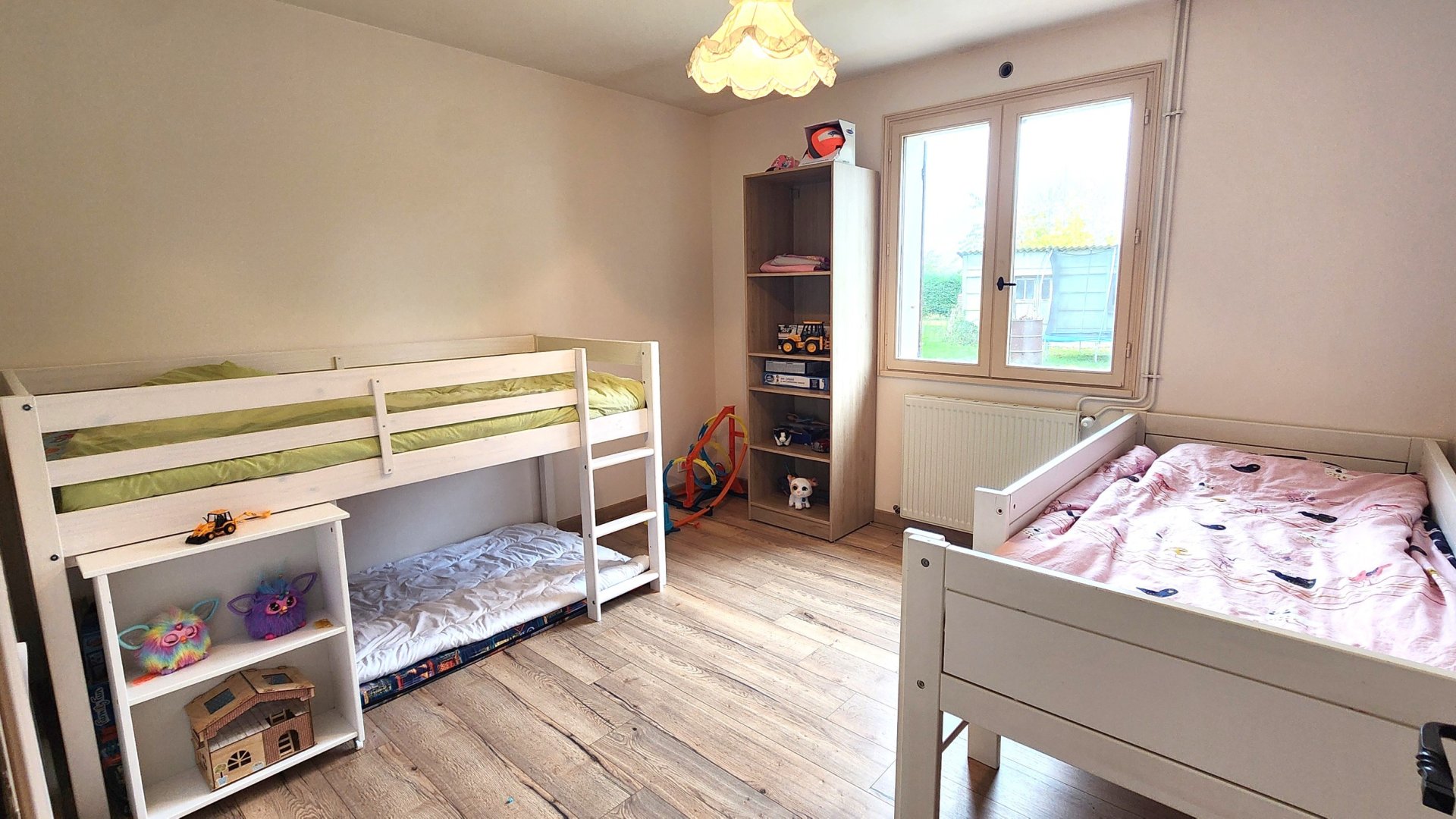 Vente Maison 11&nbsp;Pièces 250&nbsp;m² Saint-Front-de-Pradoux