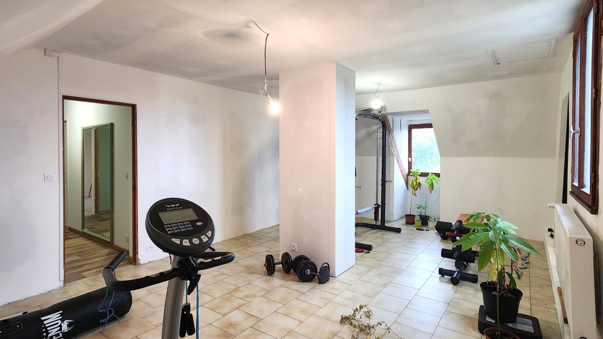 Vente Maison 11&nbsp;Pièces 250&nbsp;m² Saint-Front-de-Pradoux