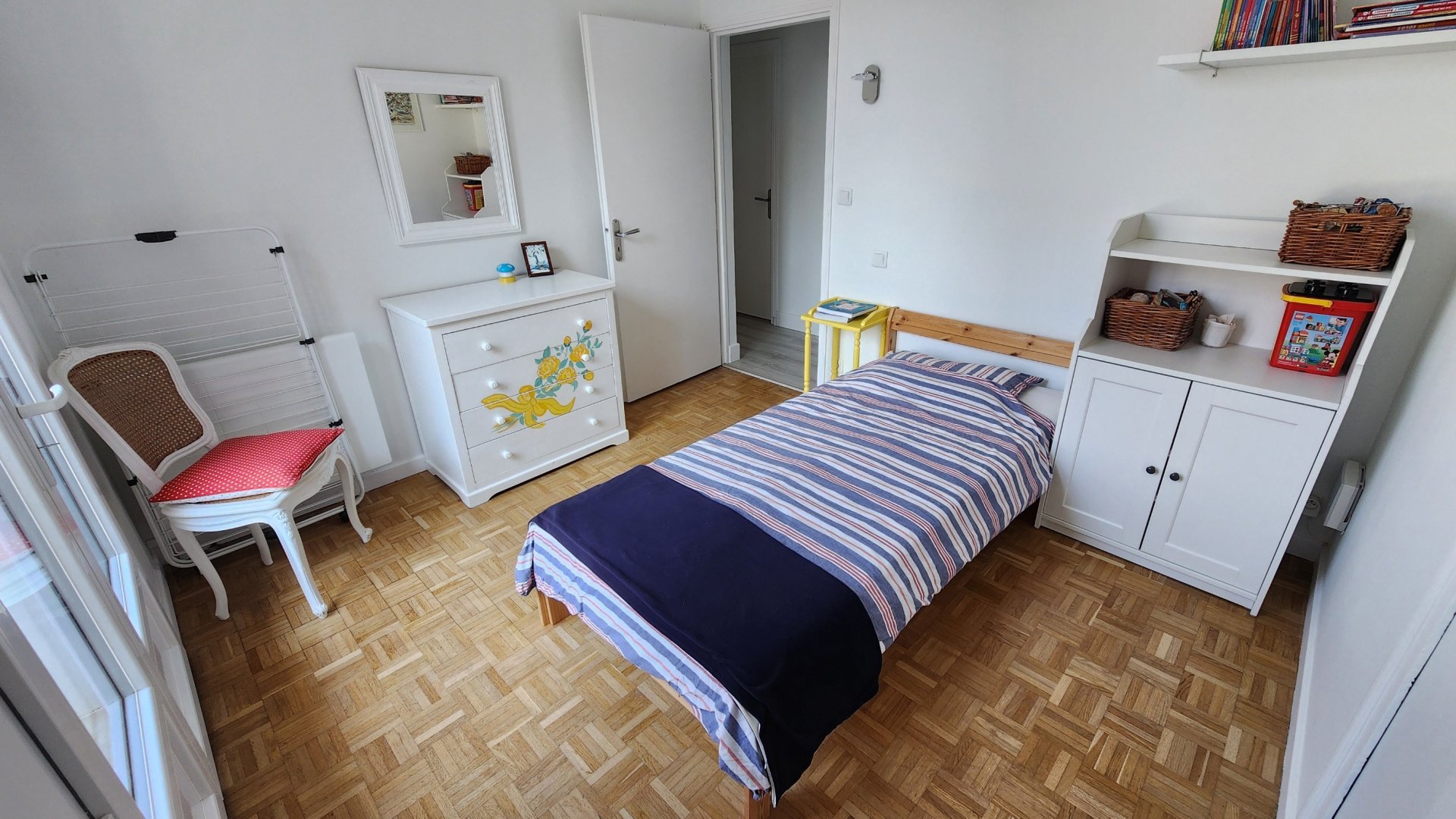Vente Maison 6&nbsp;Pièces 162&nbsp;m² Saint-Laurent-des-Hommes