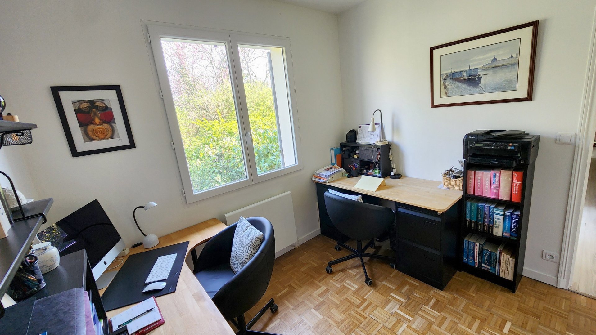 Vente Maison 6&nbsp;Pièces 162&nbsp;m² Saint-Laurent-des-Hommes