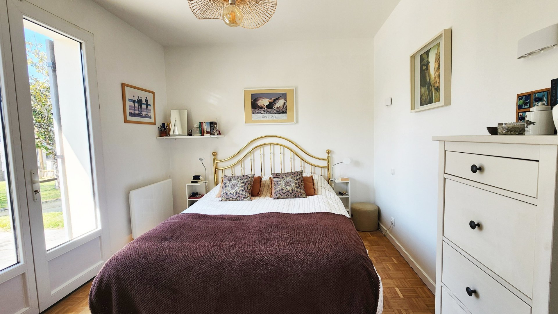 Vente Maison 6&nbsp;Pièces 162&nbsp;m² Saint-Laurent-des-Hommes